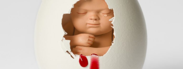 Toename aantal abortussen in Nederland