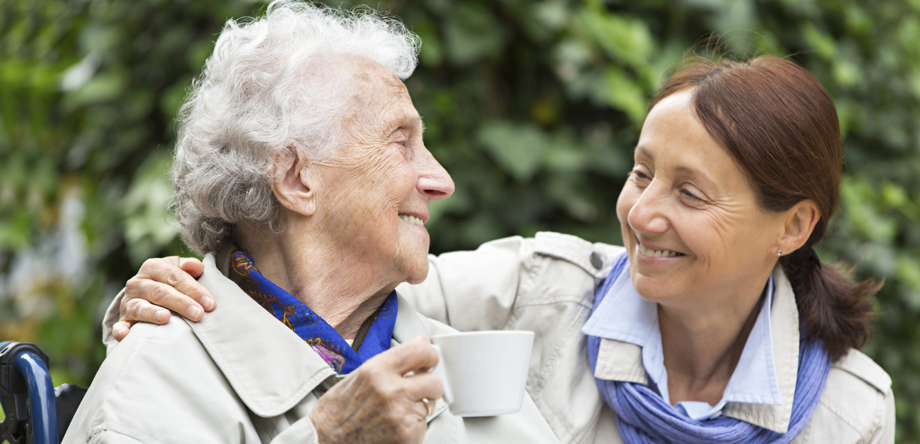 Beeld dementie behoeft bijstelling