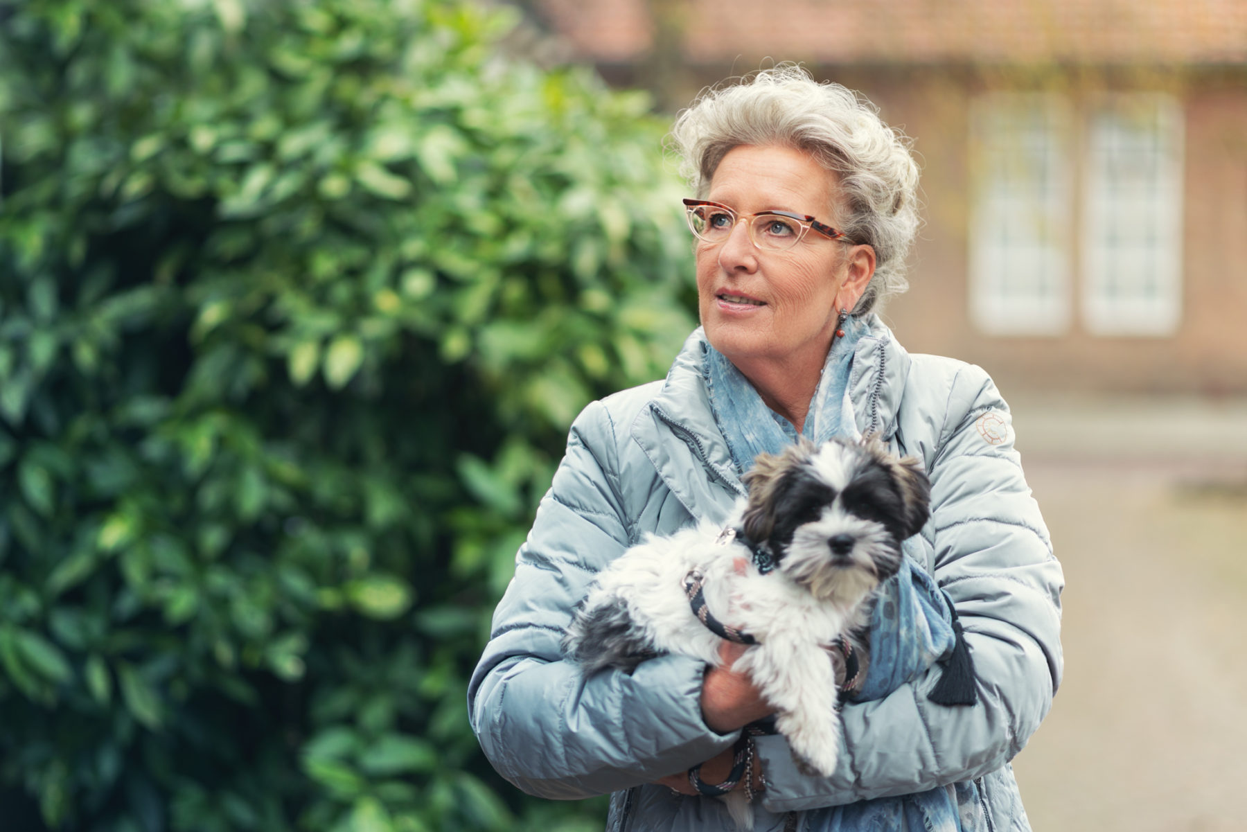Onderscheid tussen mens en dier