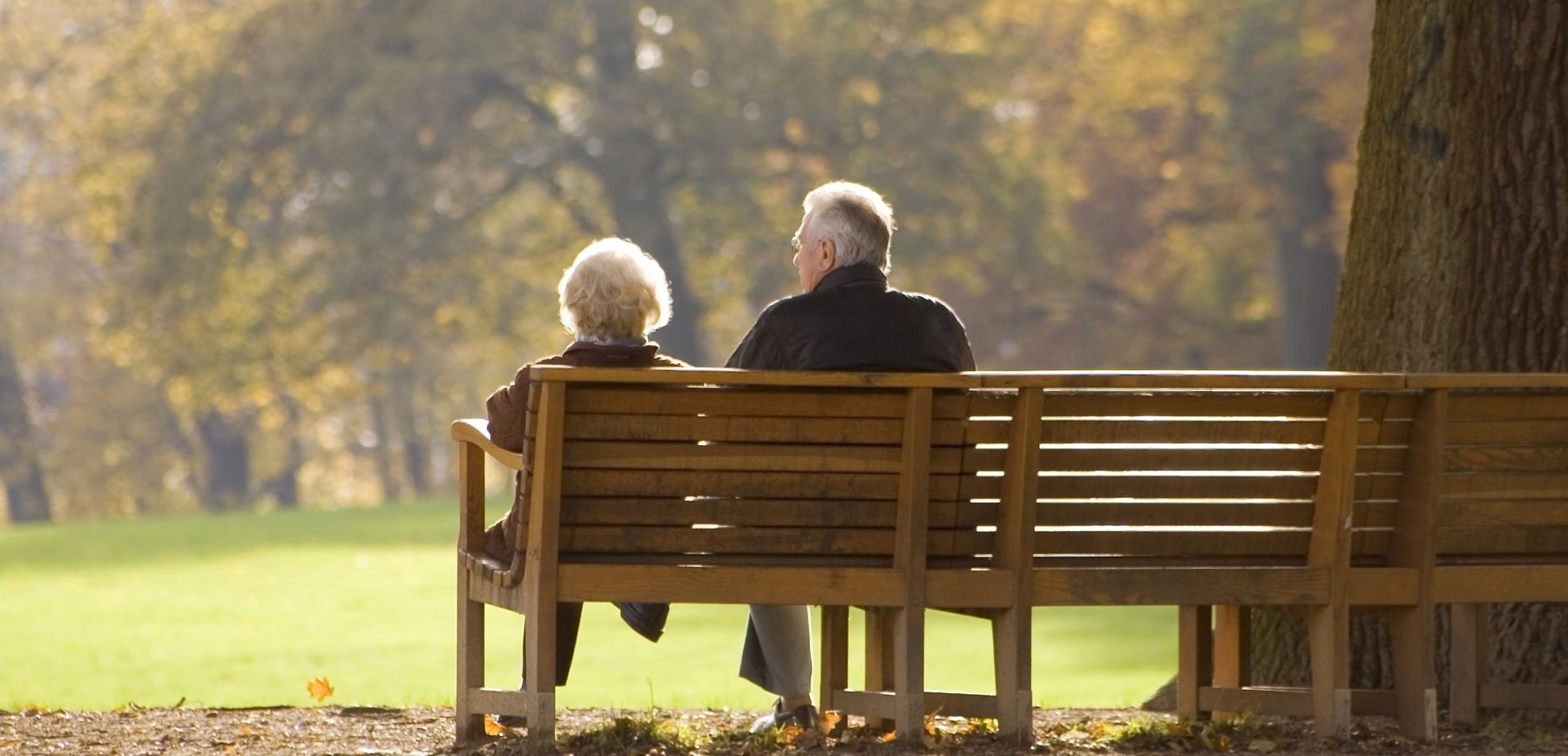 Neem de angst serieus!