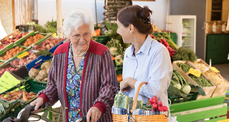Grenzen in het vrijwilligerswerk
