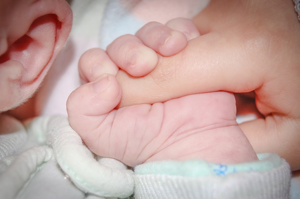 NPV vraagt aandacht Kamerleden voor ongeboren leven met een afwijking