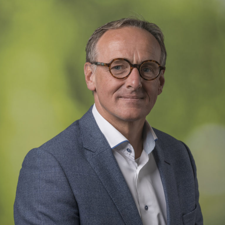 Steven van Westreenen