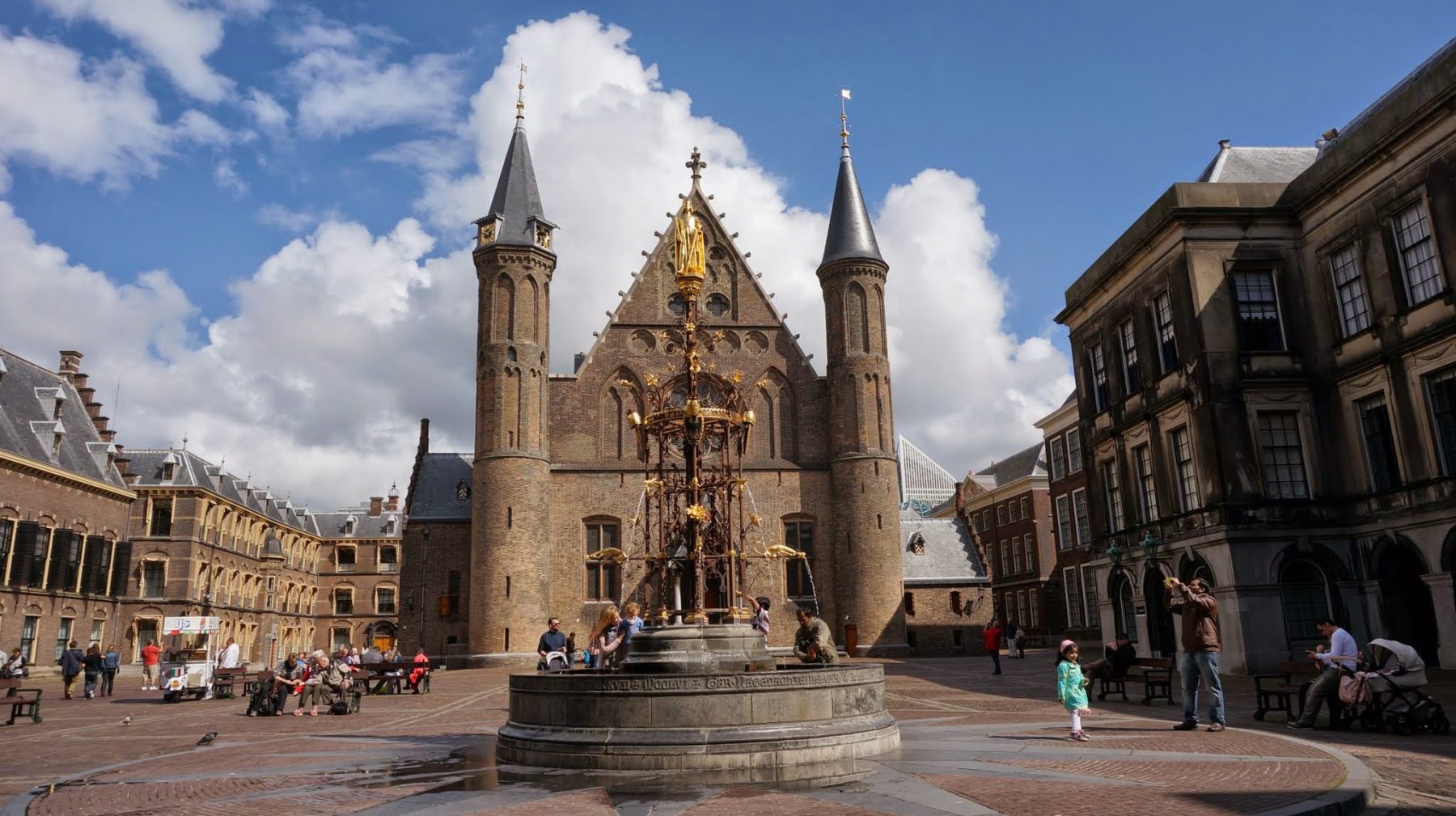 NPV: genoeg argumenten om vast te houden aan de huidige beraadtermijn