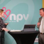 Beleidsdaviseur Beleidsbeïnvloeding in gesprek met directeur