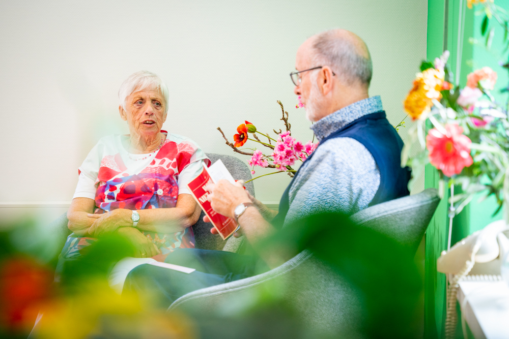 De Dag van de Levensvragen