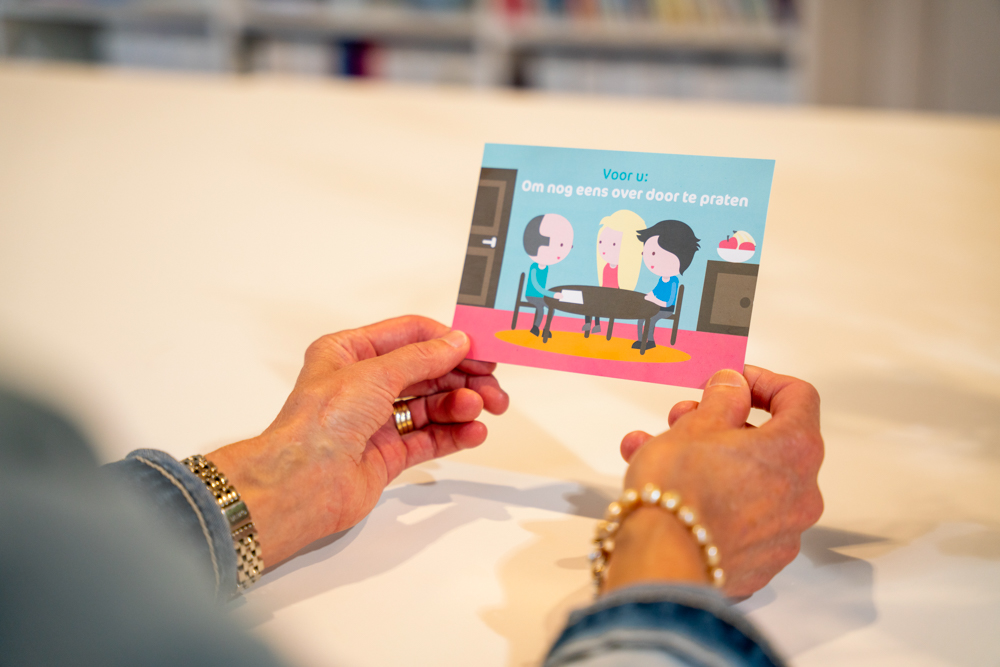 Dag van de wilsverklaring: een dag om even stil te staan bij het levenseinde