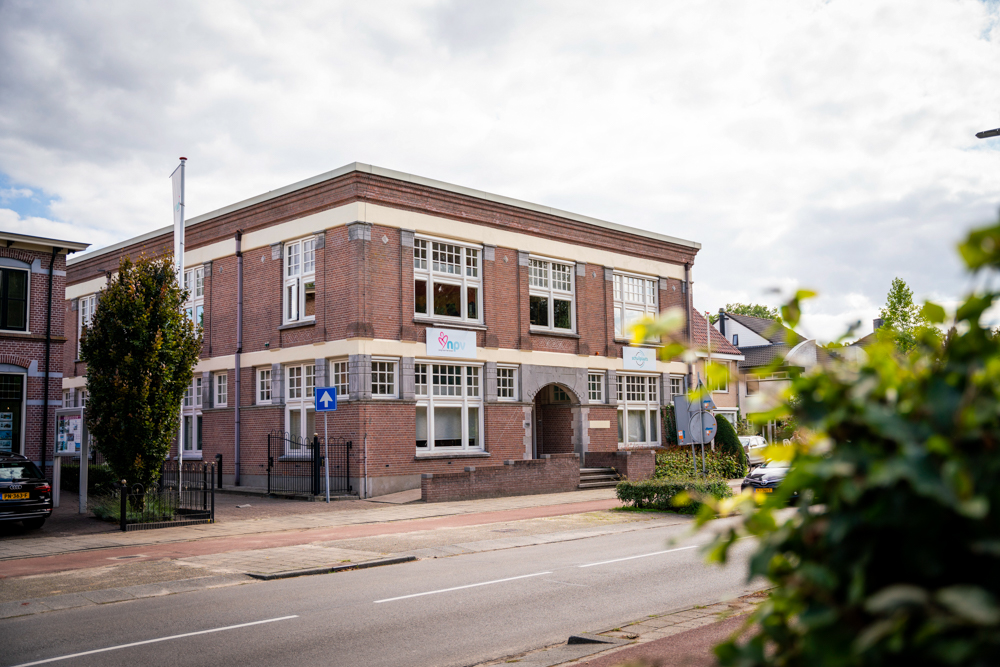 Bereikbaarheid & Parkeren