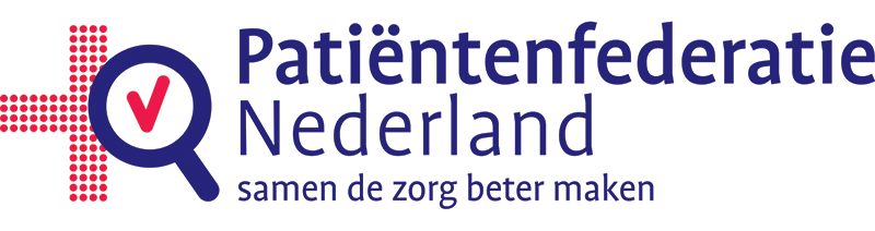 Patiëntenfederatie Nederland