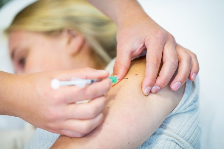 Factcheck: hoe raak je besmet met HPV?