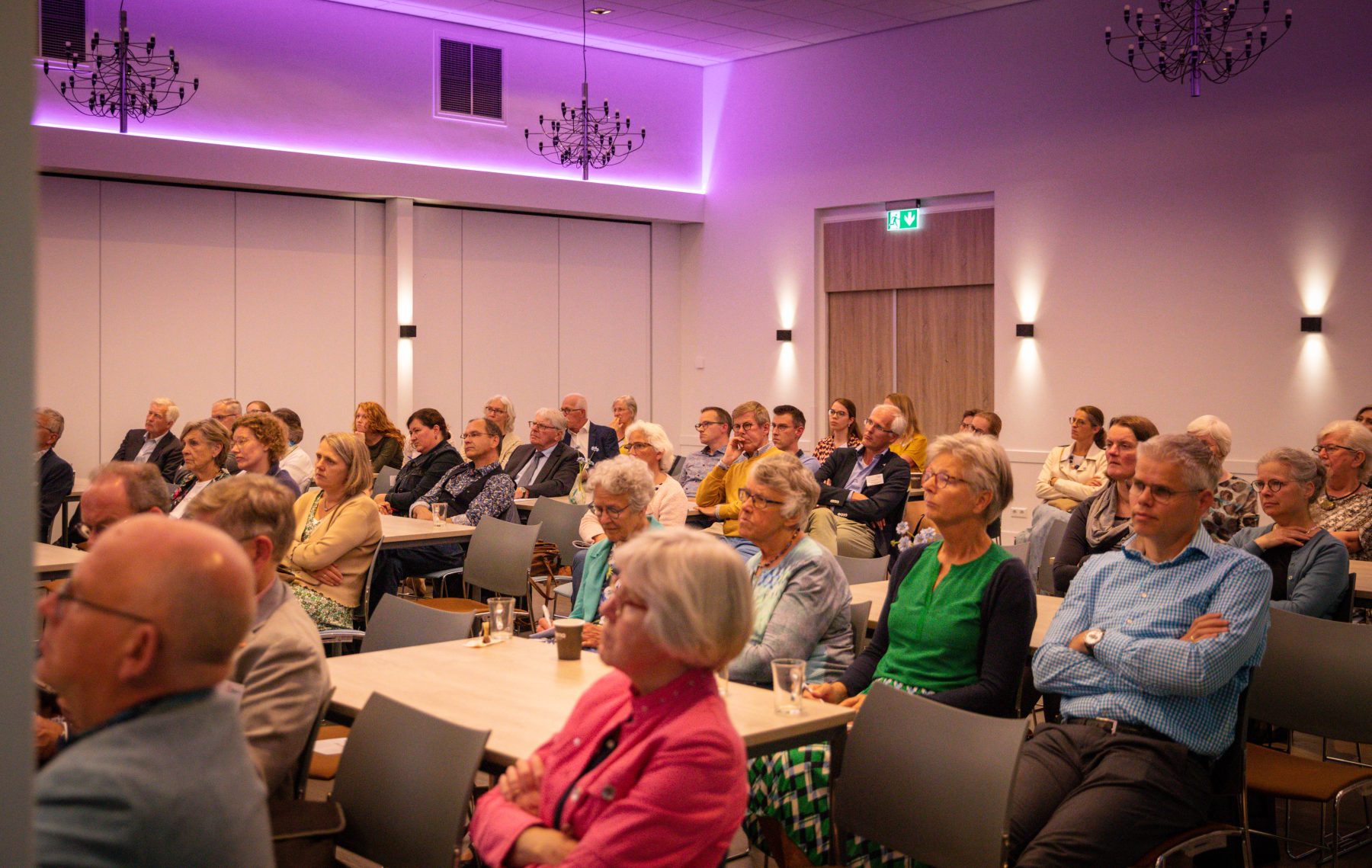 Terugblik: Algemene Ledenvergadering en NPV-lezing 2022