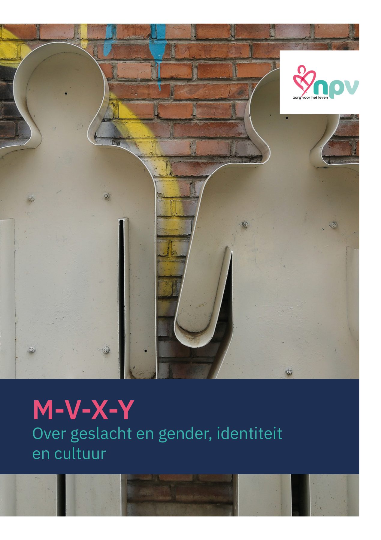 Brochure M-V-X-Y – 5 exemplaren