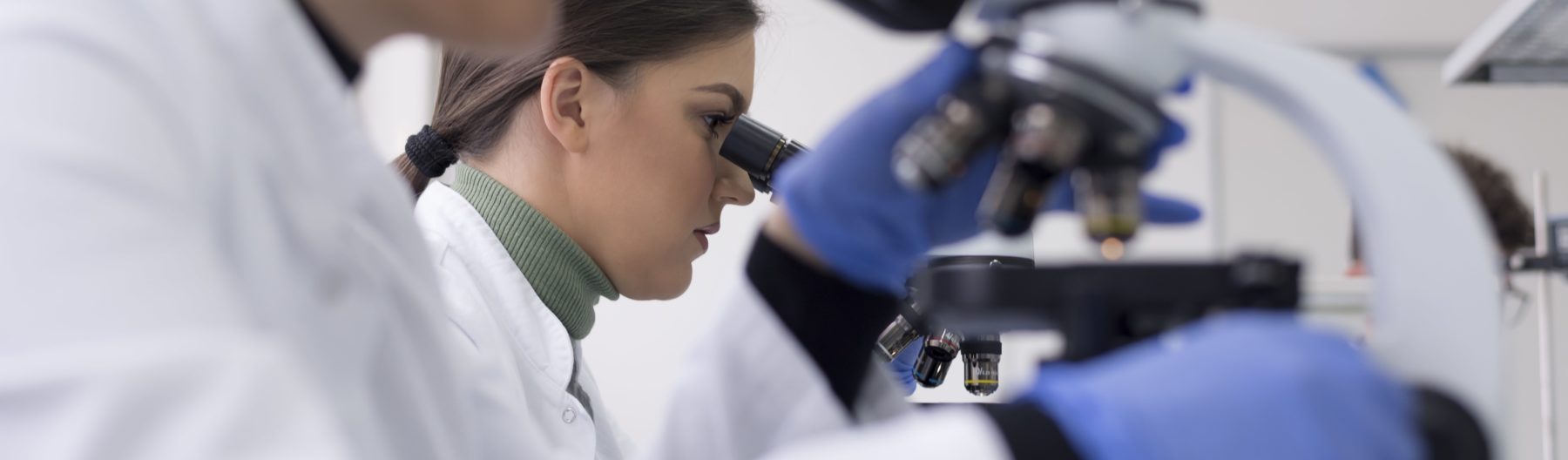 Grenzen aan de maakbaarheid van gezond nageslacht