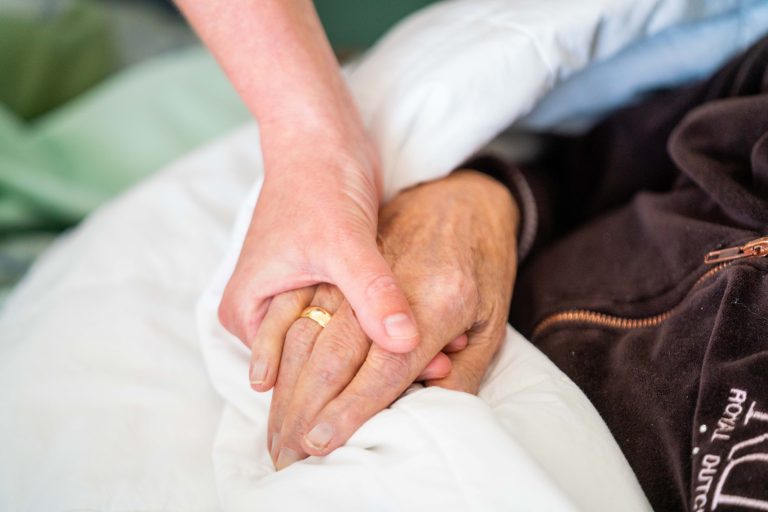 Opnieuw flinke stijging euthanasiecijfer, NPV: ‘Onderzoek naar oorzaak is essentieel’