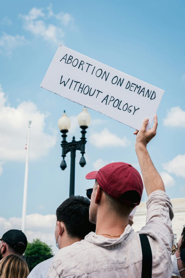 Het best bewaarde geheim van het abortusdebat