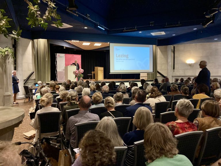 NPV – Algemene Leden vergadering