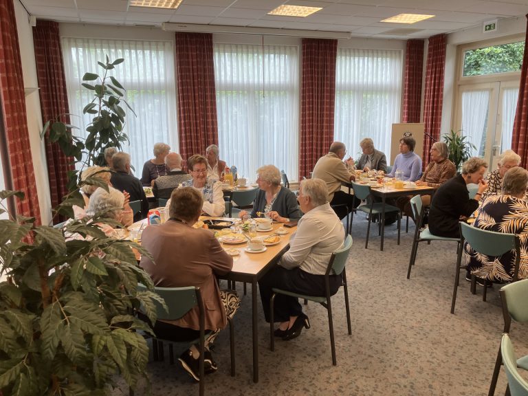 Basiscursus coördinatoren 12 en 26 maart 2026 Ridderkerk