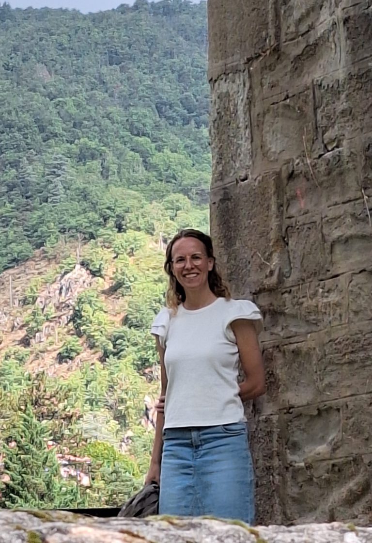 Aanstelling Mieke Maljaars