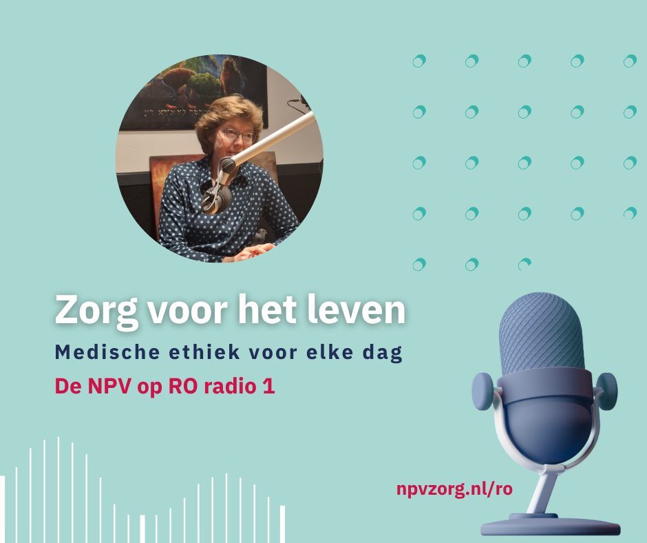 De NPV komt met een eigen radioprogramma