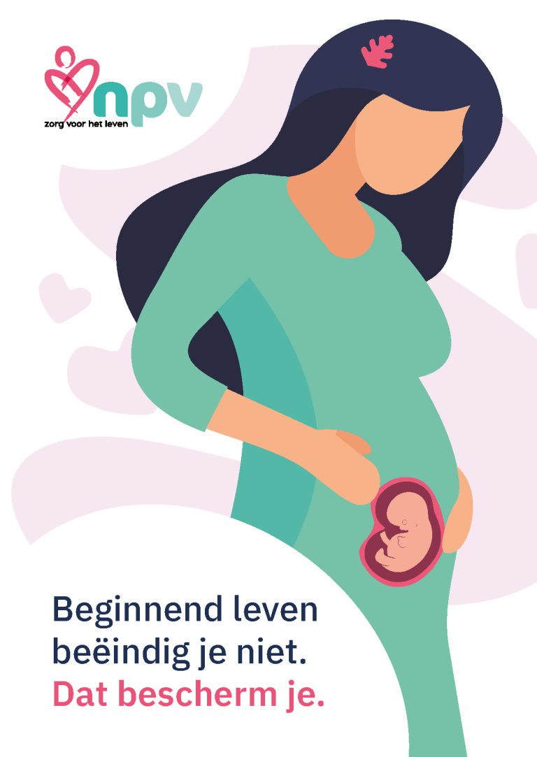 Abortusaantallen 2024 schokken opnieuw 