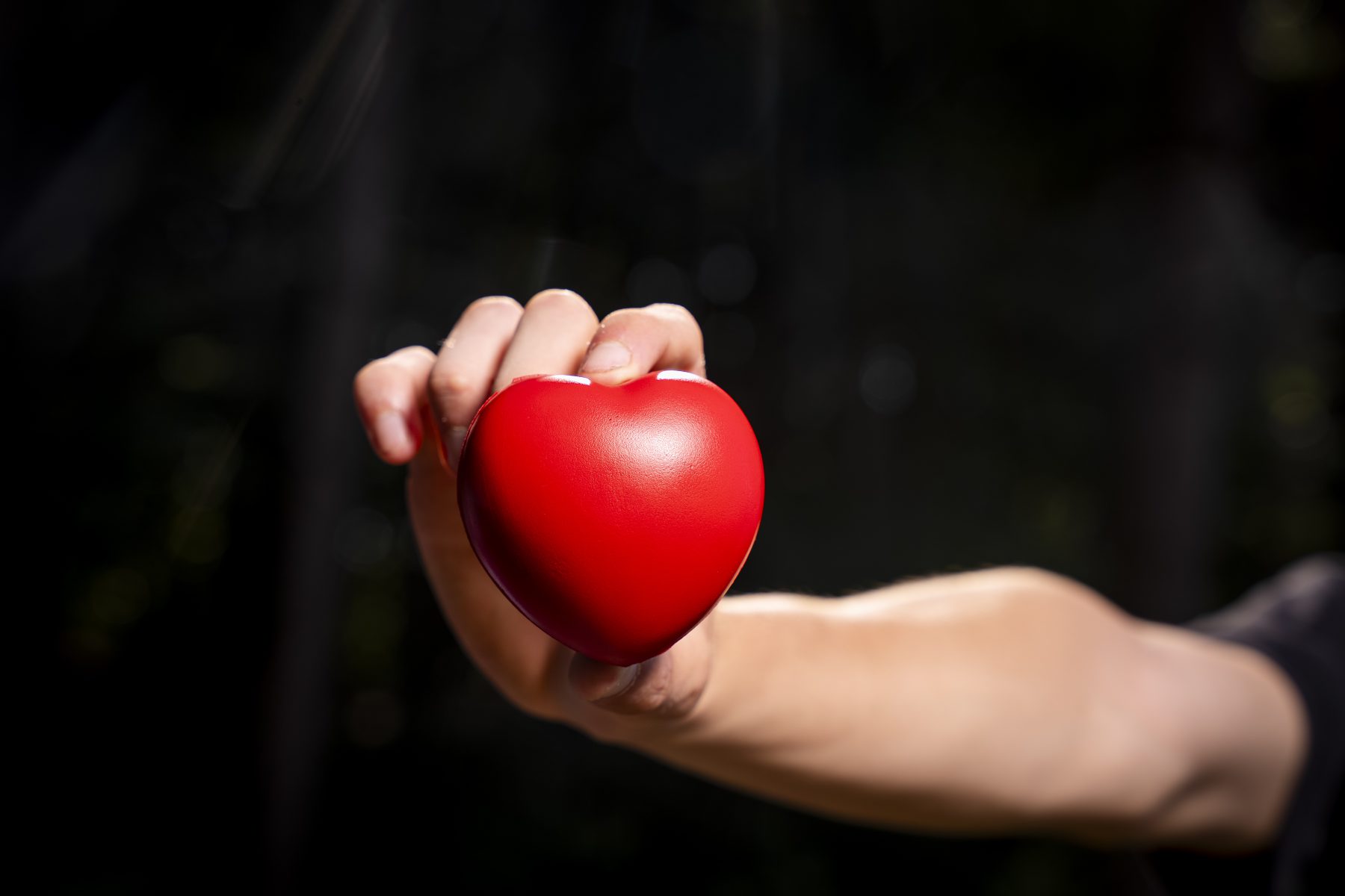 Week van het Donorgesprek