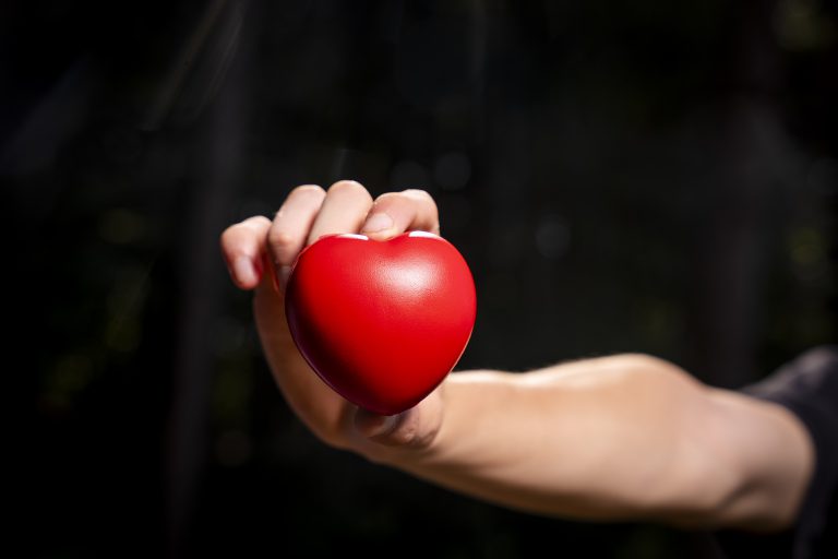 Week van het Donorgesprek