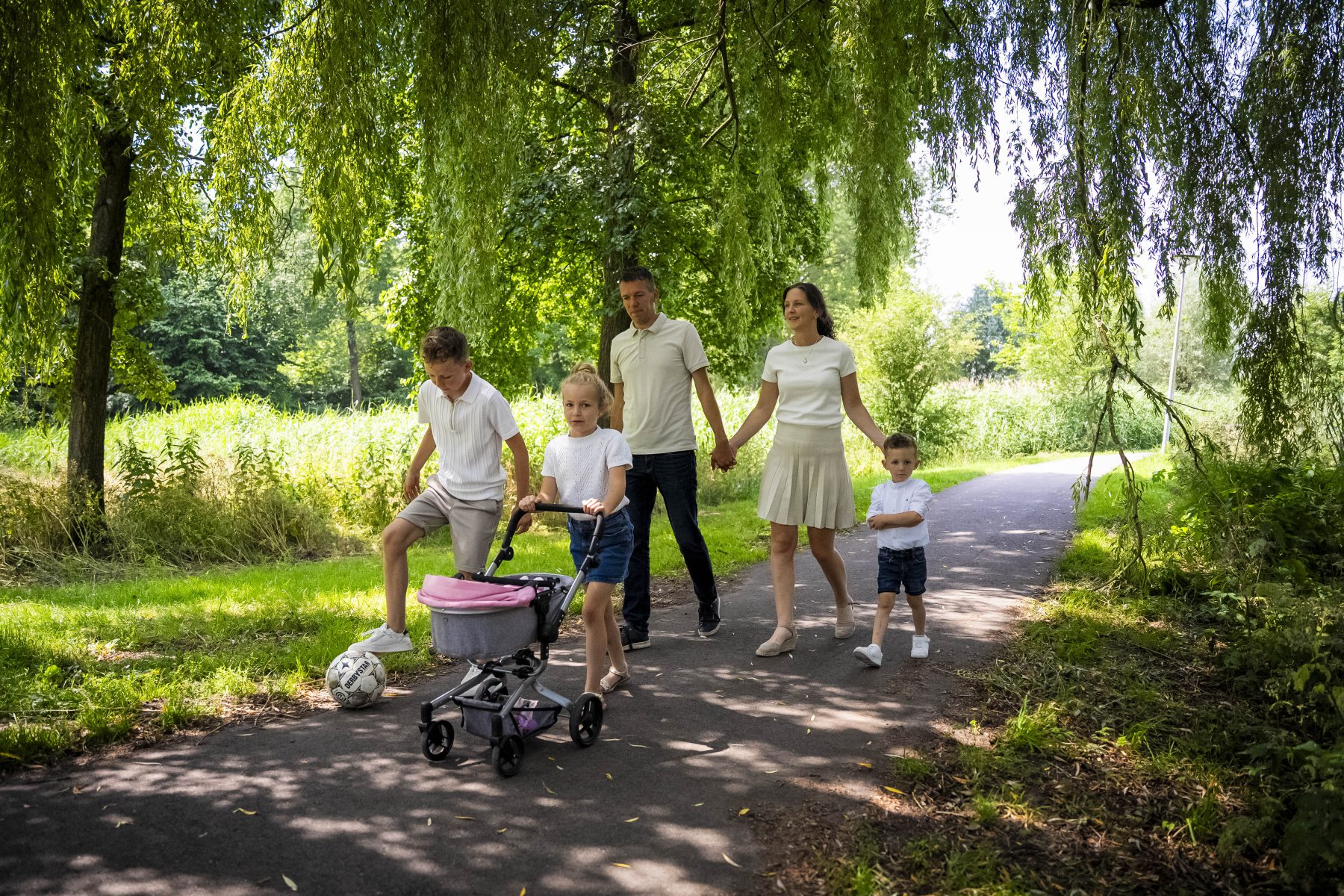 Praktische informatie