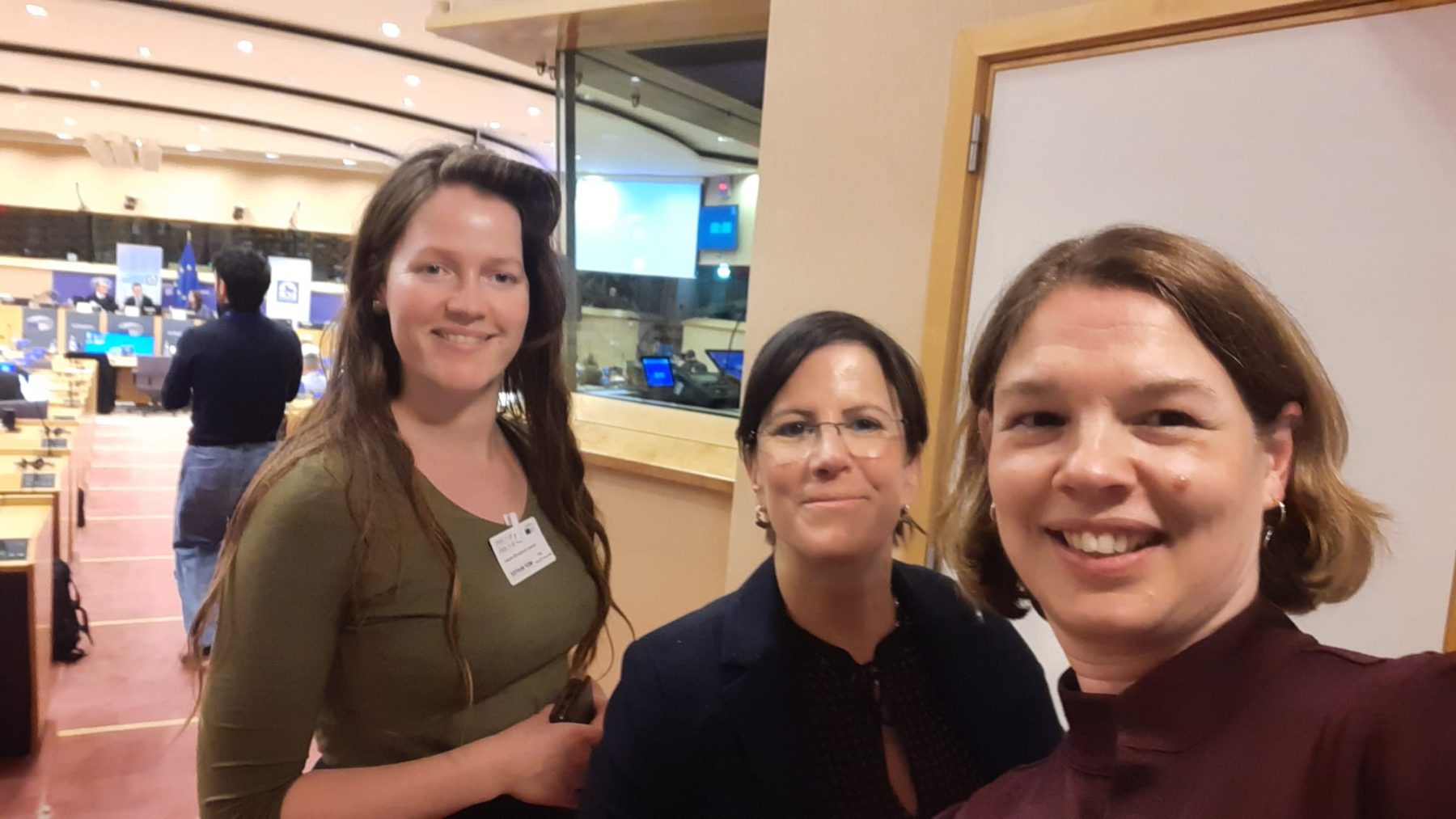 ‘Mijn verhaal begint met stilte, afstand en verlies’