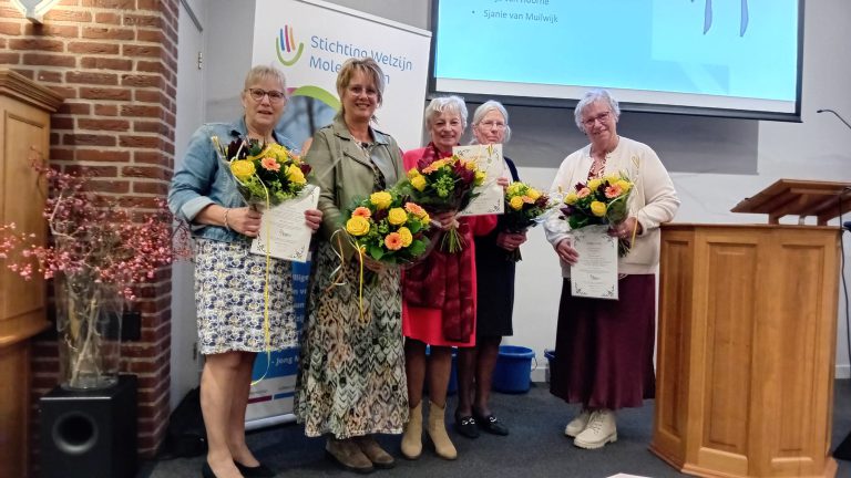 Terugblik Sprekersavond 29 oktober