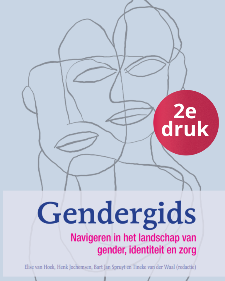 Boek – Gendergids