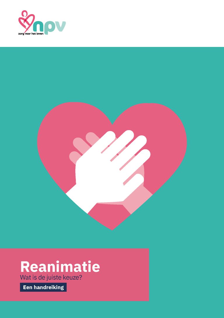 Reanimatie, wat is de juiste keuze?