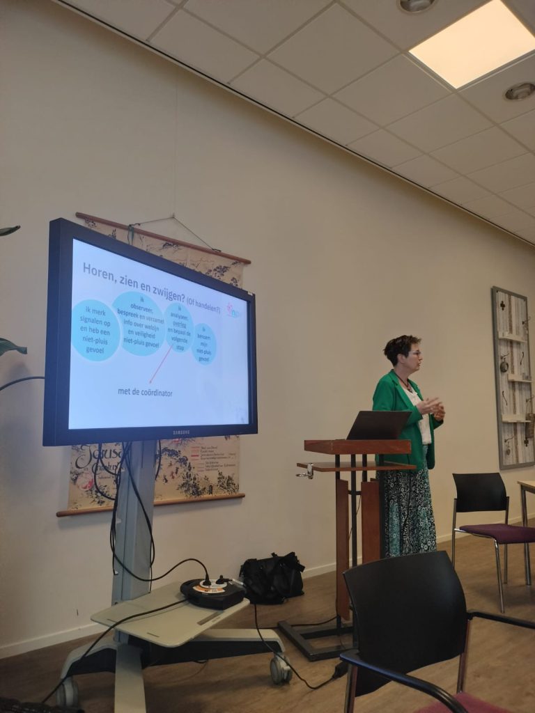 Vrijwilligersdag 2026