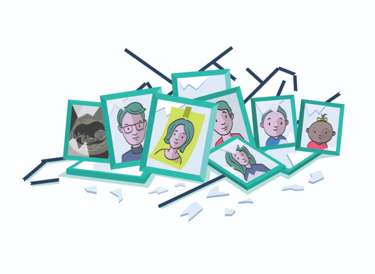 Meerouderschap is niet in het belang van het kind