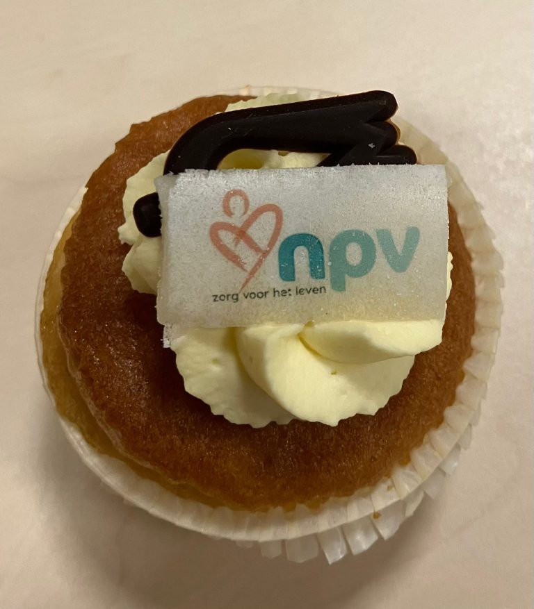 Nieuwe coördinator voor de Vrijwillige Thuishulp NPV in de Ronde Venen