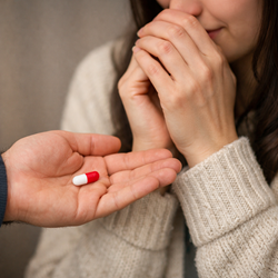 Online abortuspillen bestellen: onnodig en gevaarlijk