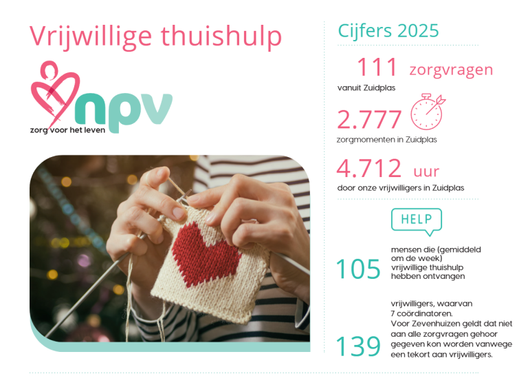 Algemene Ledenvergadering D.V. 8 juni 2026