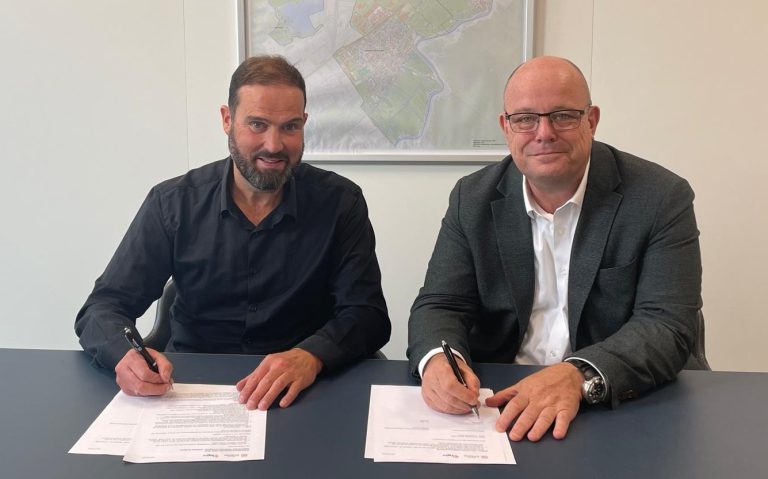 Meerjarige subsidie voor NPV Zuidplas